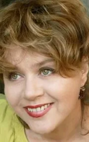 Фотография актёра Янина Лисовская