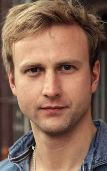 Фотография актёра Константин Фролов