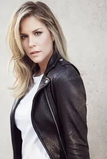 Фотография актёра 