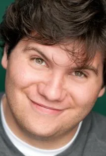 Фотография актёра С.Дж. Вана