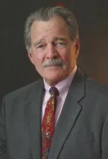 Фотография актёра Кэлвин Бартлетт