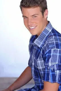 Фотография актёра Кайл Джонс