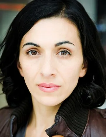 Фотография актёра Илькнур Бойраз