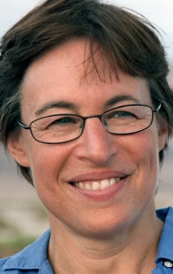 Фотография актёра Линн Ротшильд