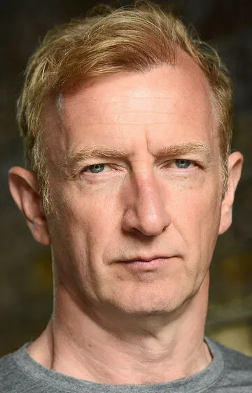 Фотография актёра Стеффан Родри