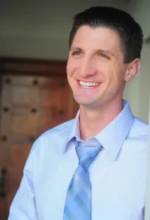 Фотография актёра Джастин Майкл Келли