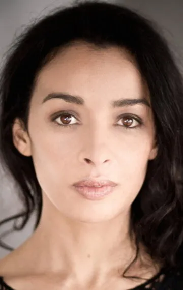 Фотография актёра Нозха Кхуадра