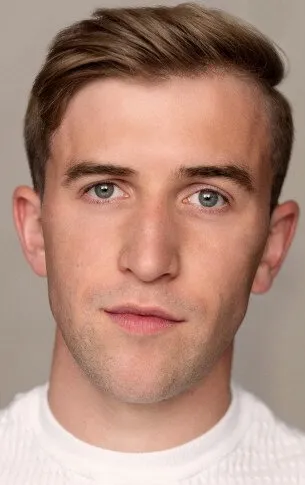 Фотография актёра Каллум Скотт Хауэллс