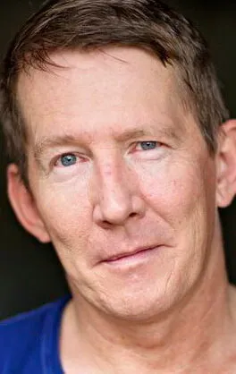 Фотография актёра Томас Бо Ларсен