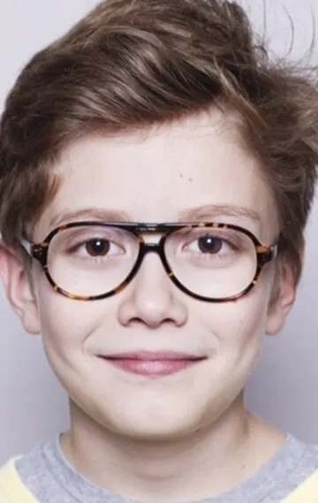 Фотография актёра Натан Лоренсо