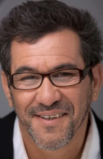 Фотография актёра Эял Розалес