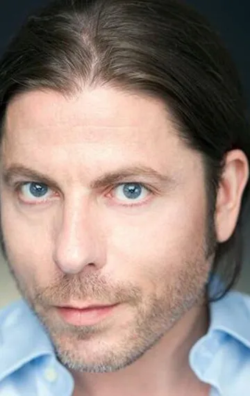 Фотография актёра Кит-Ли Касл