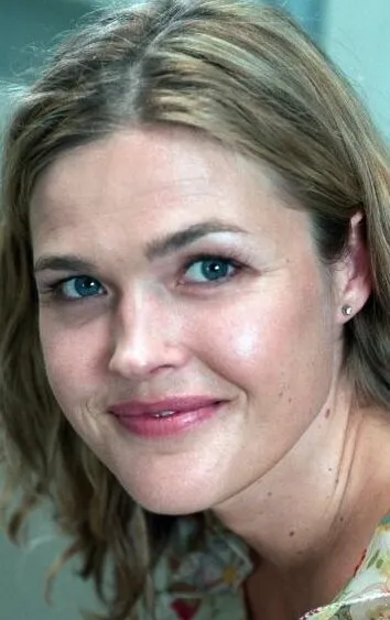 Фотография актёра 