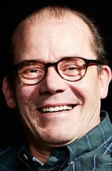 Фотография актёра Никке Лигнелл