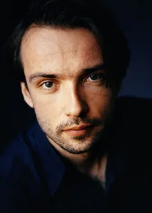 Фотография актёра Лукас Грегорович