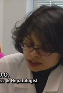 Фотография актёра Лиза Ганджу