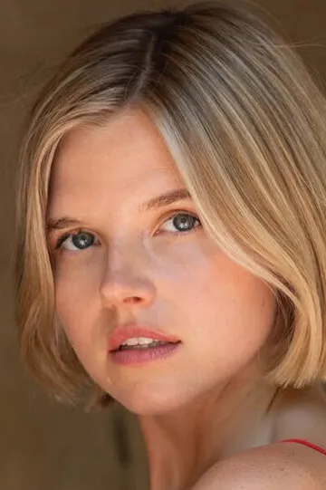 Фотография актёра Ана Мулвой-Тен