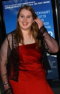 Фотография актёра Джеменн де ла Пенья