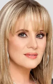 Фотография актёра Эрика Буэнфиль