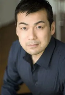 Фотография актёра Дэвид Ших