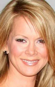 Фотография актёра Джули Кондра