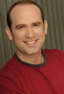 Фотография актёра Ричард Халперн