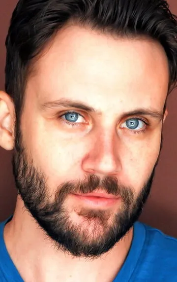 Фотография актёра Алекс Фельдман