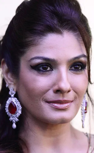 Фотография актёра Равина Тандон