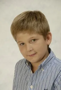 Фотография актёра Эндрю Лоуренс Хендерсон