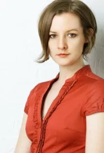 Фотография актёра Лиз Мортон