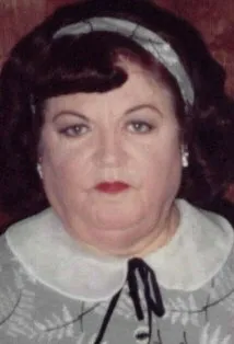 Фотография актёра Джоэнн Панкоу