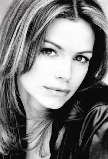 Фотография актёра Каролин Нерон