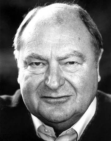 Фотография актёра Питер Бэнкс