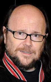 Фотография актёра Сантьяго Сегура