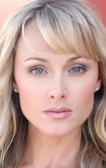 Фотография актёра Дженнифер О’Делл