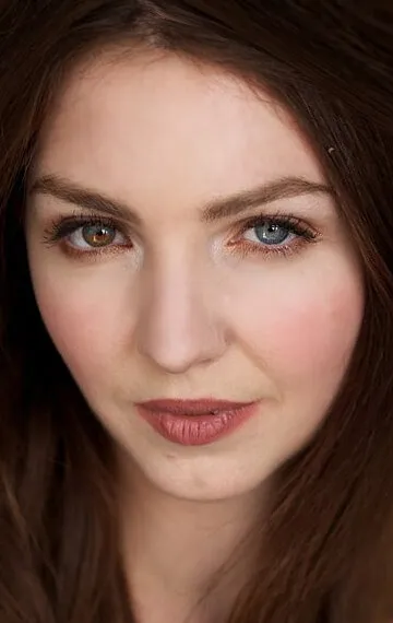 Фотография актёра Ванесса Зима