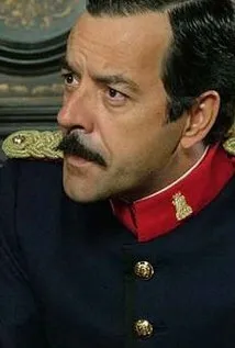 Фотография актёра Абель Фольк