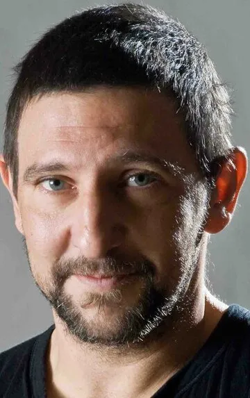 Фотография актёра Андрес Эррера