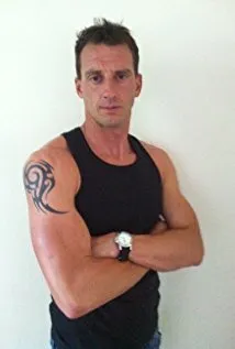 Фотография актёра Оливье Форнара