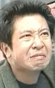 Фотография актёра Чжоу Цзяньцзюнь