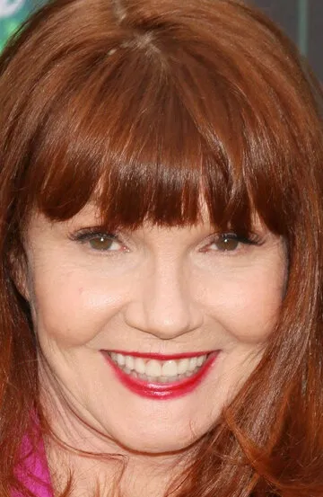 Фотография актёра Конни Рэй