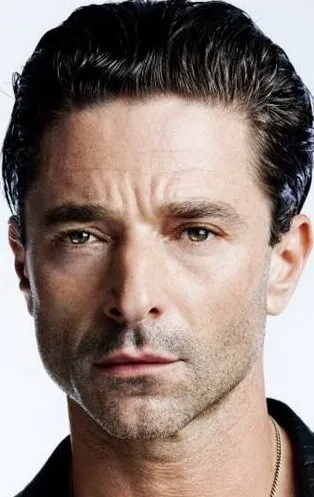 Фотография актёра Джейк Канусо