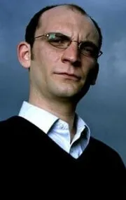 Фотография актёра Рори МакГрегор