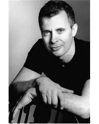 Фотография актёра Брендан О’Хиа