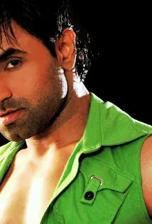 Фотография актёра Сингх Сурендра