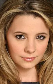 Фотография актёра Катя Певек