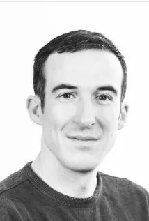 Фотография актёра Киаран Нолан