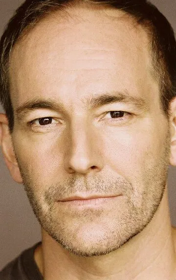 Фотография актёра Клинт Джордан