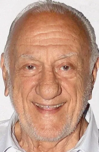 Фотография актёра Хорхе Д’Элия