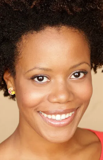 Фотография актёра Кристина Элмор